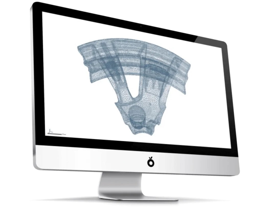 3D Scanning 2 3d tarama