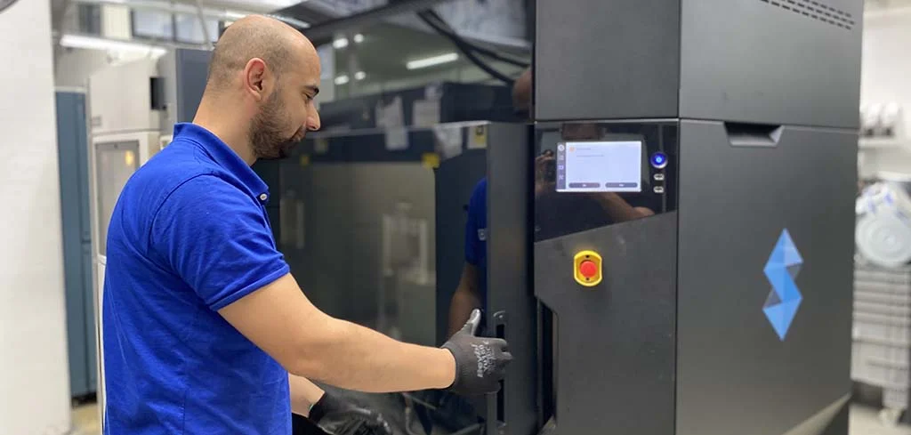 3D Printing 12 FDM2 2