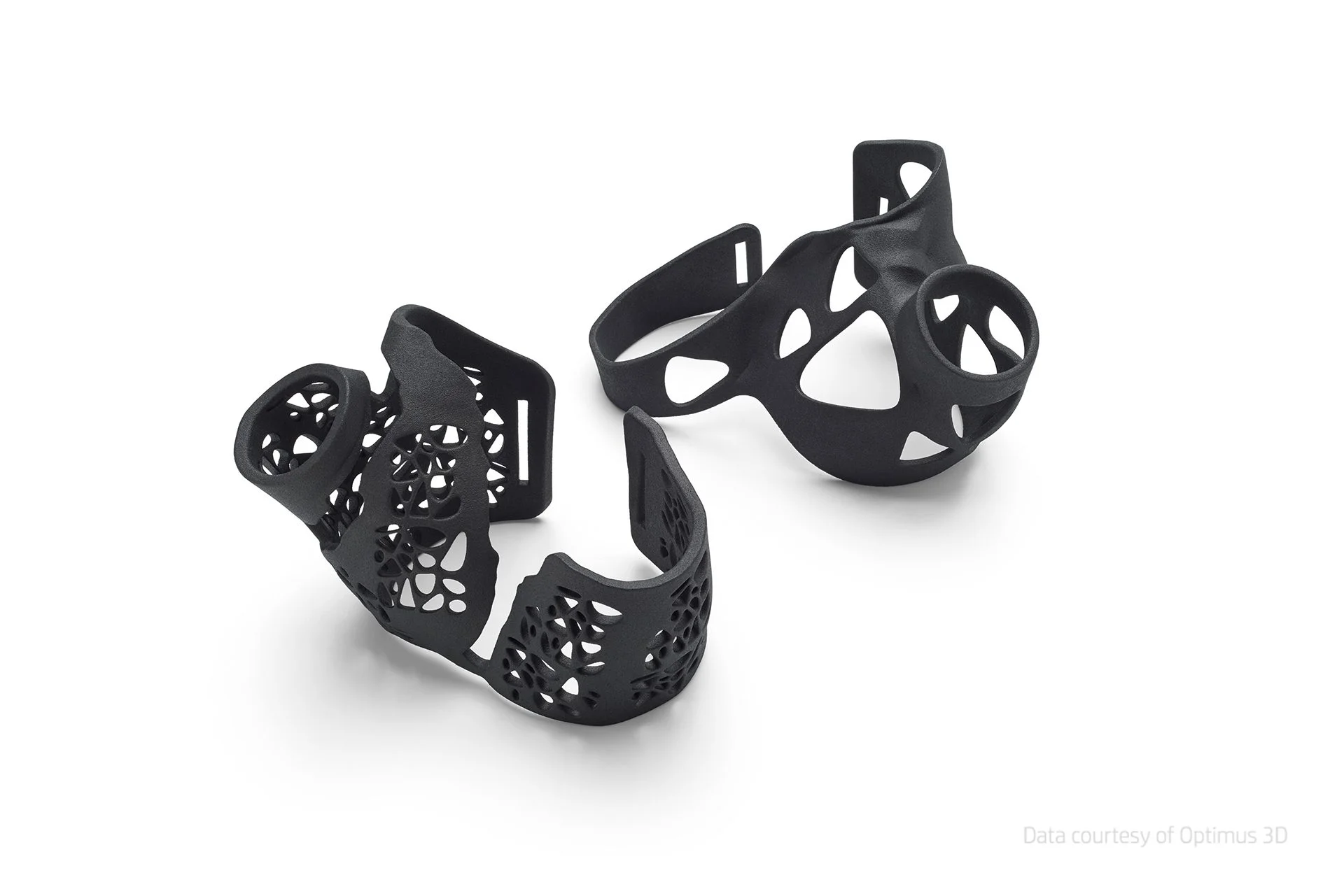 Multi Jet Fusion (MJF) 3 MJF PA11 2