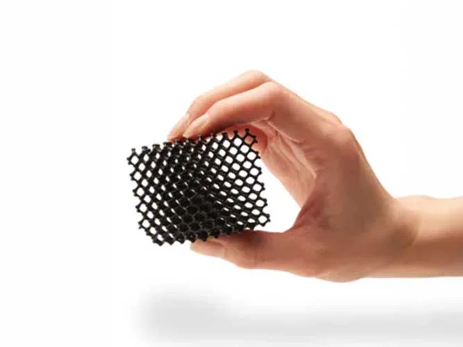 3D Printing 4 saf tri image