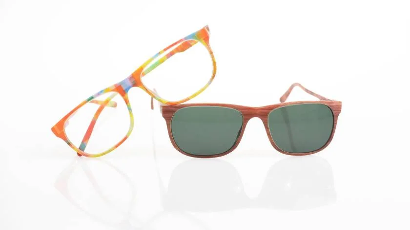 2 Pairs - VeroFlex Glasses