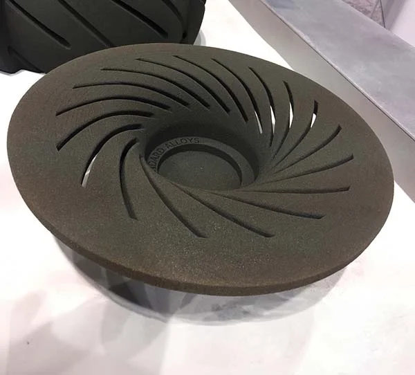 Accurate Casting Models 3 5 2 1