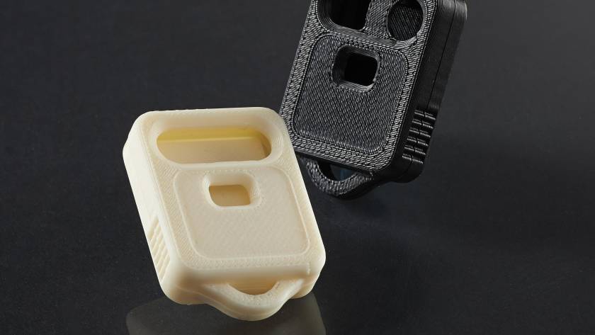 ASA Key Fob
