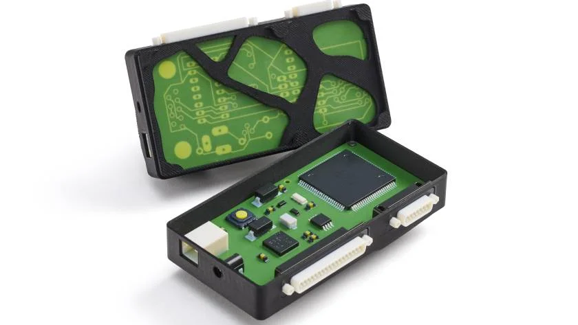 Avionics Box 1 Antero 840CN03