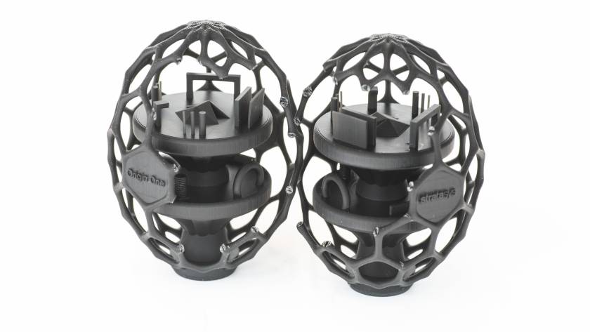 BASF ST 45 B - Egg Lattice