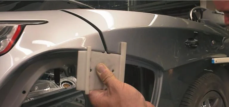 Aparat ve Fikstür Üretimi 4 BMW 14 Jigs and Fixtures 1