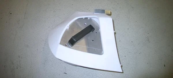 Aparat ve Fikstür Üretimi 5 BMW 5 Jigs and Fixtures 1