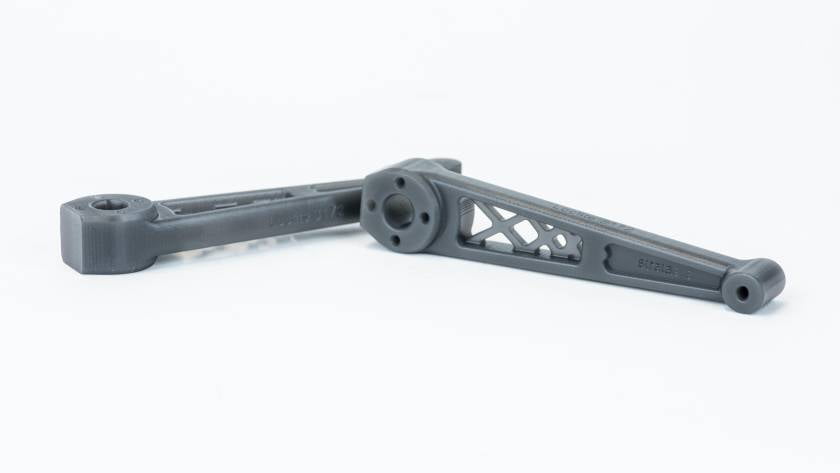 LOCTITE 3D 3172 - Robot Leg