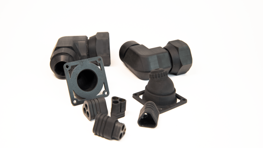 LOCTITE 3D 3955 - FST parts