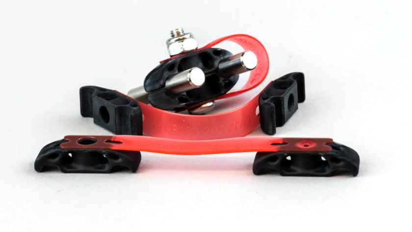 LOCTITE 3D 3955 - Stress nTop Clamp