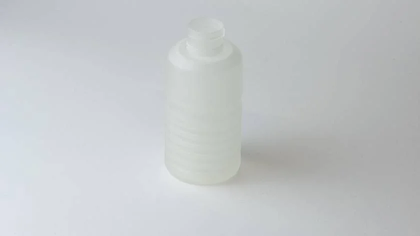 Somos QuickGen 500 - Bottle