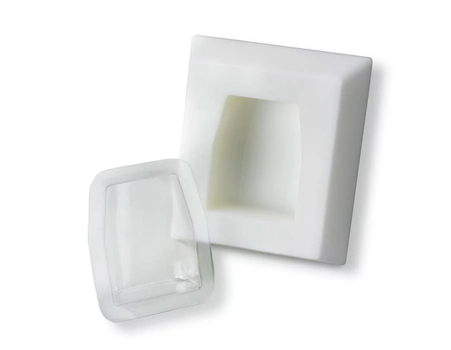 Thermoform Mold 5 Thermoforming-Smoothed-Mold