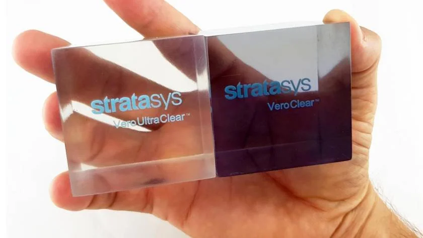 VeroUltraClear vs VeroClear