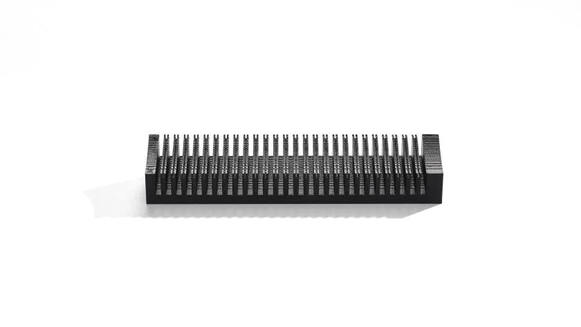 Wafer Comb 2 - Antero 840CN03