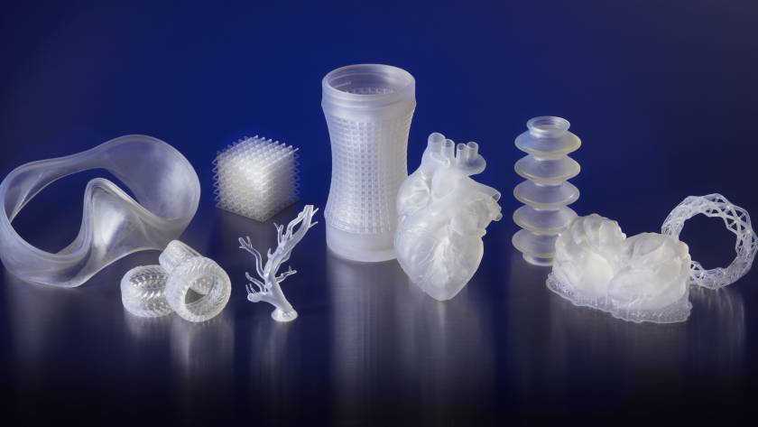 elastic-resin-variety