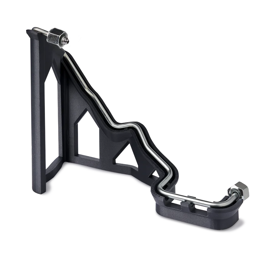 Aparat ve Fikstür Üretimi 8 ABS CF10 Fuel Pipe