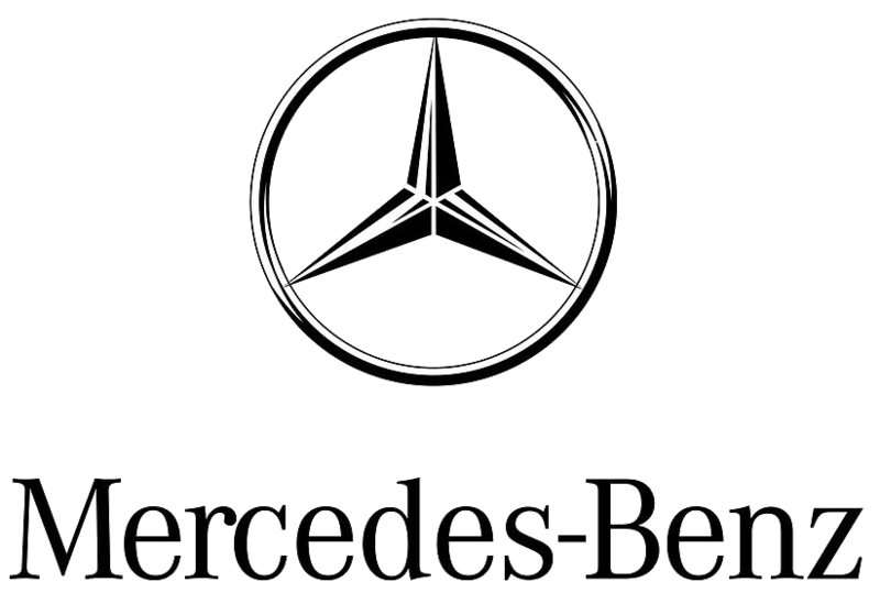 Mercedes benz logo1989