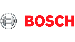 Bosch Logo 2002 2018