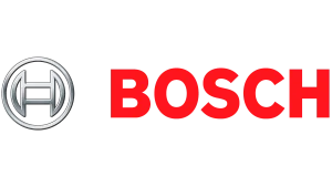 9 Bosch Logo 2002 2018