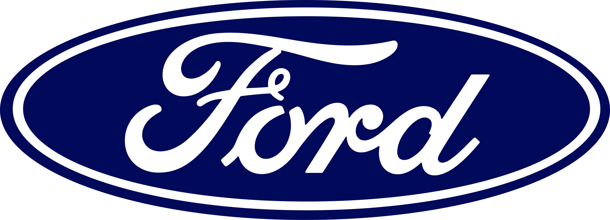 +90 3D DIGITAL FACTORY 24 Ford logo flat.svg