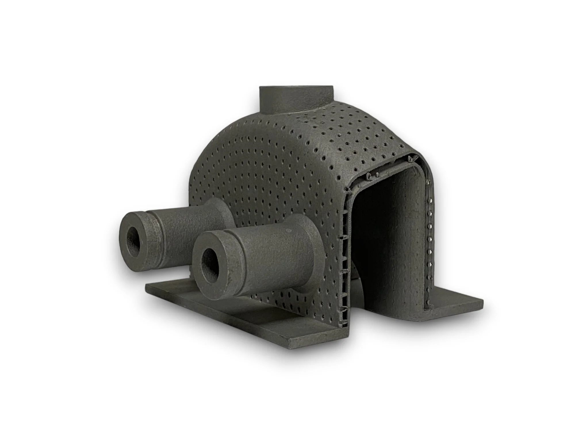 Conformal Cooling 1 Conformal Cooling