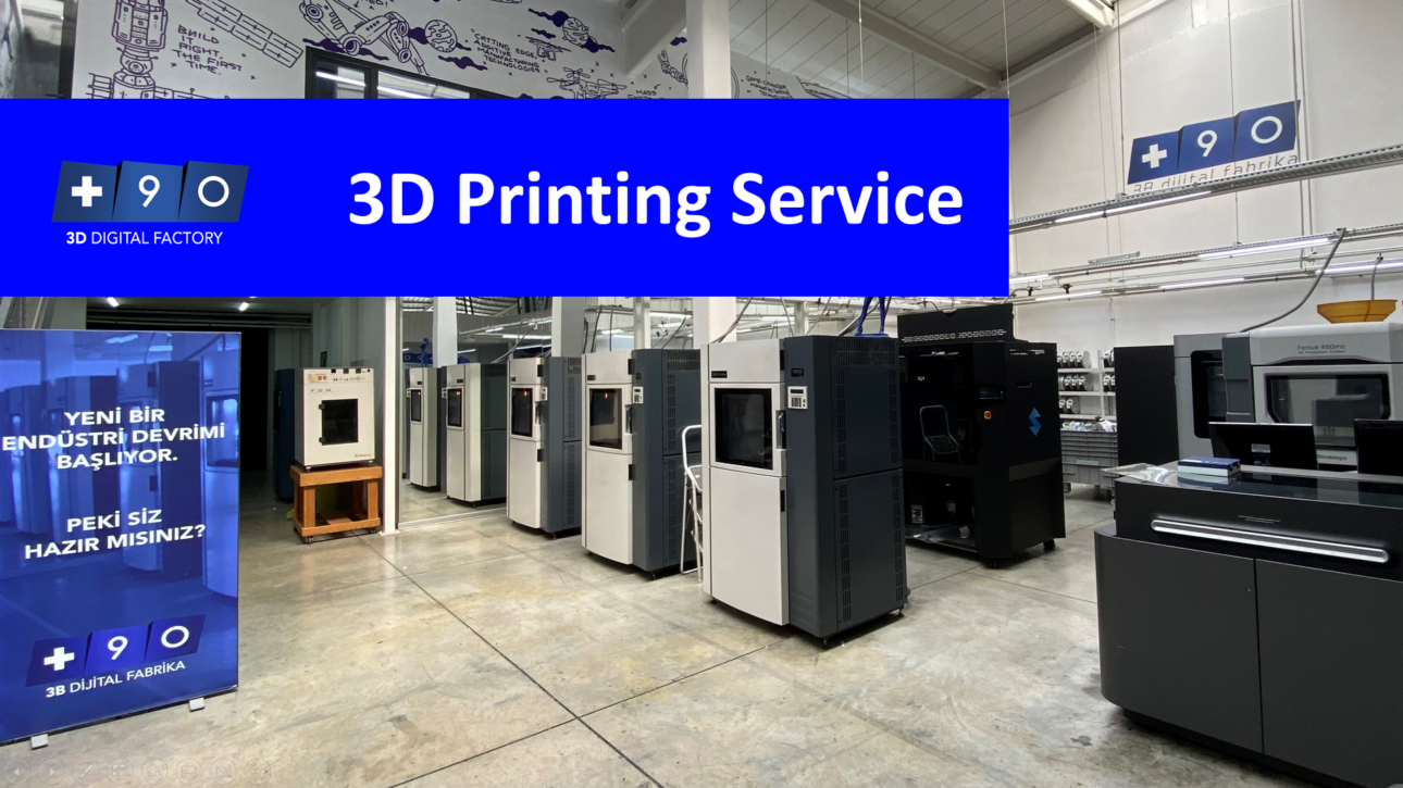 3d printing blog