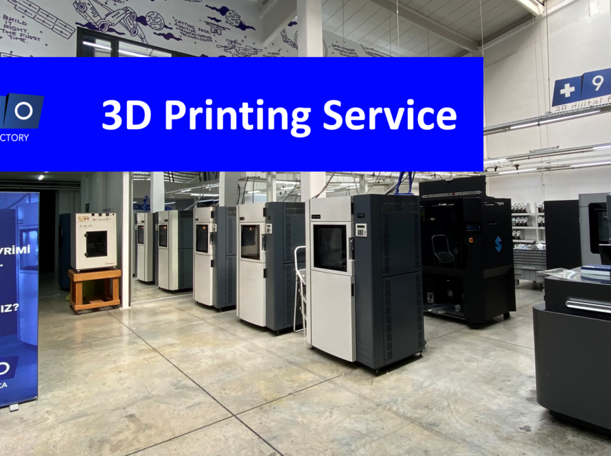 3d printing blog