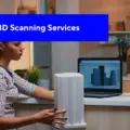 3D Scanning Services