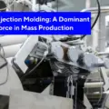 Injection Molding: A Dominant Force in Mass Production