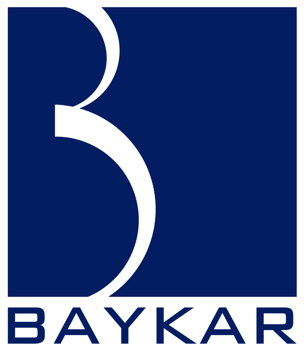 IDEF'25 | 17'nci Uluslararası Savunma Sanayii Fuarı 8 BaykarLogo