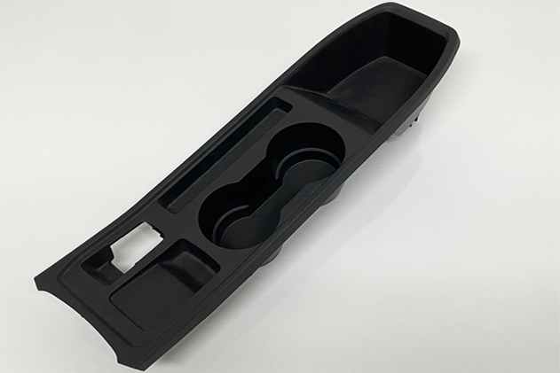 Automotive Middle Console Cover