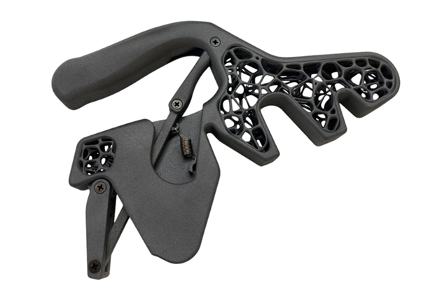 Window Mounting Device