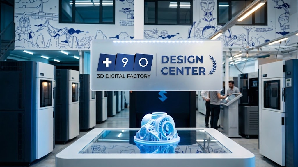 design center