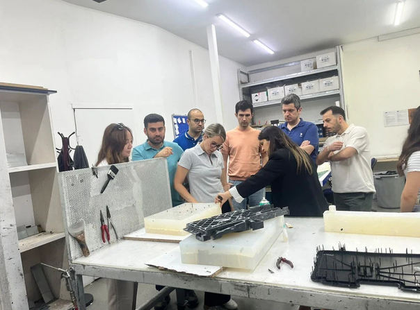 +90 3B DİJİTAL FABRİKA | TECHDAY
