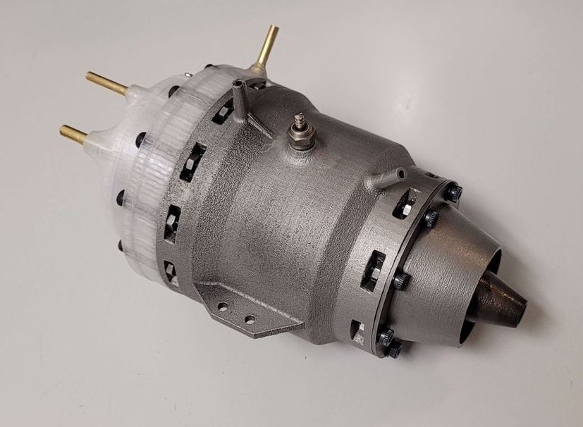 Inconel 718 1 Inconel 718