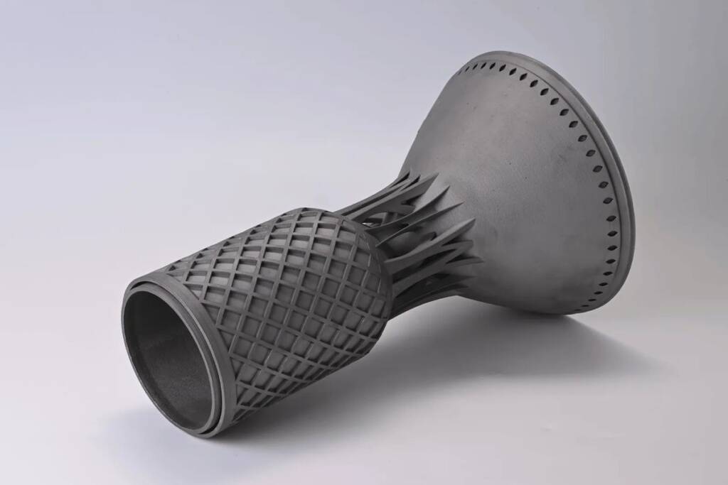 Maraging Steel 1 Maraging Steel