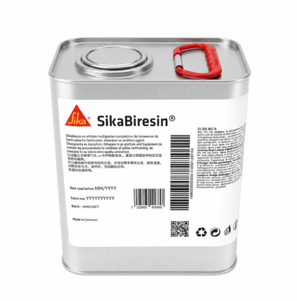 Sika RG51